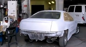 A Few Great Auto Body & Paining Tips!