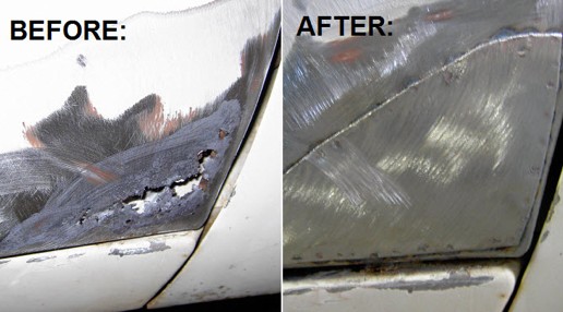 Learn Advanced Rust Repair Strategies – DIY