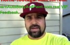 LearnAutoBodyAndPaint.com VIP Member Review – Adeem from Canada Home Footage!