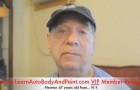 LearnAutoBodyAndPaint.com VIP Member Review – Newton from NY.