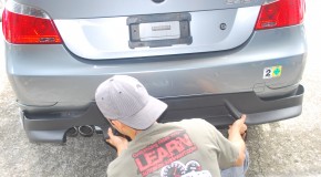 Body Kit Installation Steps – How To Install Body Kits From Home!